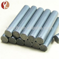 99.95% pure ground molybdenum metal bars in stock